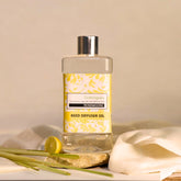 Scented Reed Diffuser Refill Oil 1 Litre Lemongrass